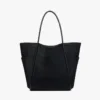 Sac cabas Aren en Econyl® et cuir Sac cabas Aren en Econyl® et cuir