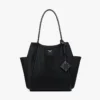 Sac cabas Aren en Econyl® et cuir Sac cabas Aren en Econyl® et cuir