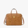 Sac cabas Aren en mélange de cuir Visetos Sac cabas Aren en mélange de cuir Visetos