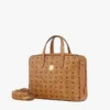 Sac cabas Aren en mélange de cuir Visetos Sac cabas Aren en mélange de cuir Visetos