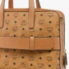 Sac cabas Aren en mélange de cuir Visetos Sac cabas Aren en mélange de cuir Visetos