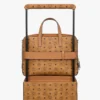 Sac cabas Aren en mélange de cuir Visetos Sac cabas Aren en mélange de cuir Visetos