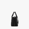 Sac cabas Aren en nylon recyclé et cuir imprimé monogramme Sac cabas Aren en nylon recyclé et cuir imprimé monogramme