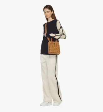 Sac cabas Aren en Visetos