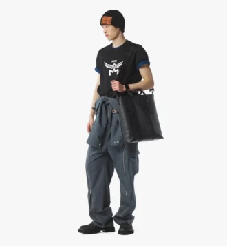 Sac cabas Aren en Visetos