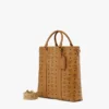 Sac cabas Aren en Visetos Sac cabas Aren en Visetos
