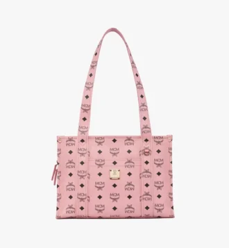 Sac cabas d&rsquo;école Aren en toile Visetos