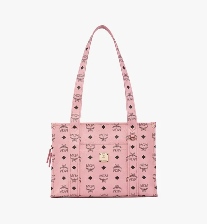Sac cabas d’école Aren en toile Visetos Sac cabas d’école Aren en toile Visetos