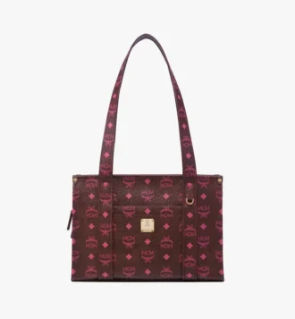 Sac cabas d&rsquo;école Aren en toile Visetos