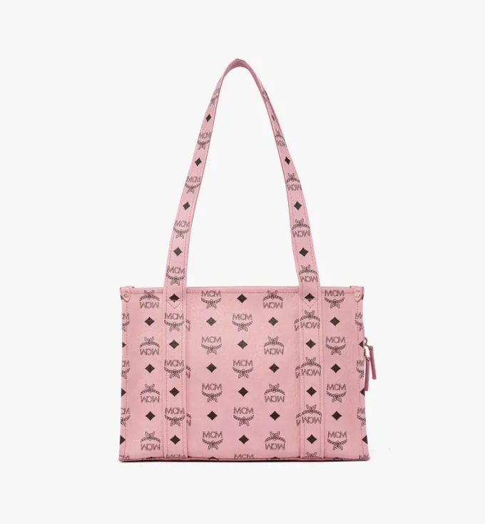 Sac cabas d’école Aren en toile Visetos Sac cabas d’école Aren en toile Visetos