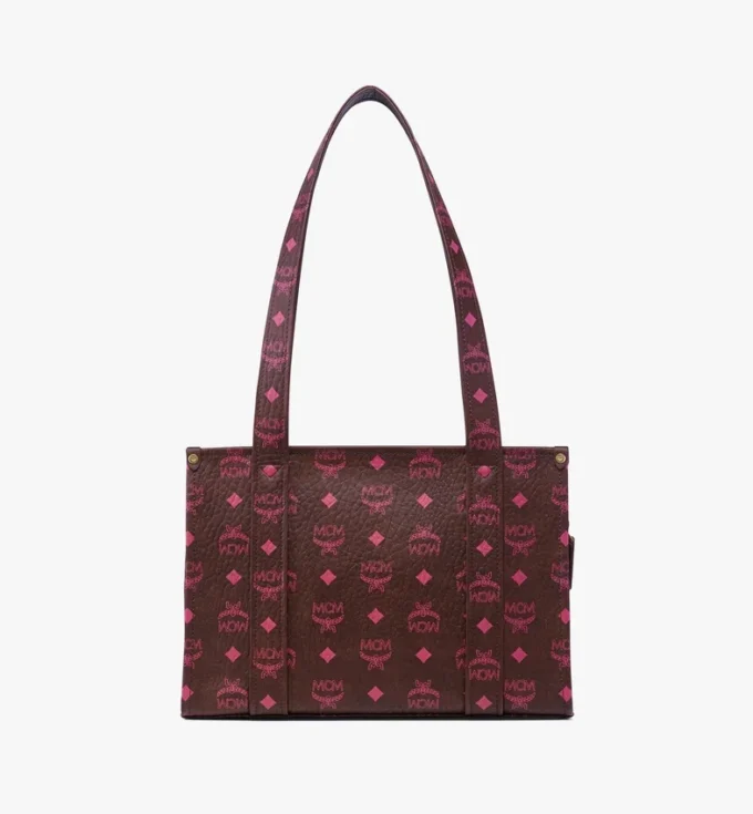 Sac cabas d’école Aren en toile Visetos Sac cabas d’école Aren en toile Visetos