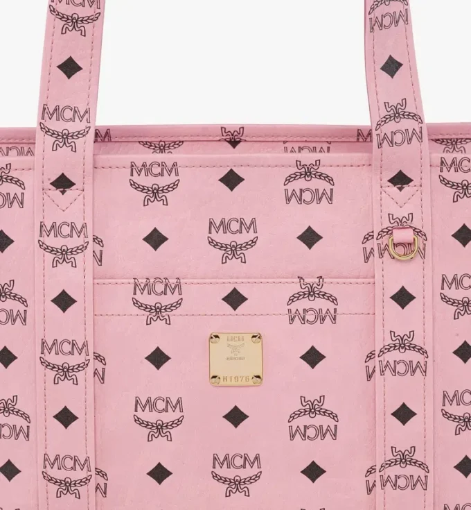 Sac cabas d’école Aren en toile Visetos Sac cabas d’école Aren en toile Visetos
