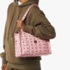 Sac cabas d’école Aren en toile Visetos Sac cabas d’école Aren en toile Visetos