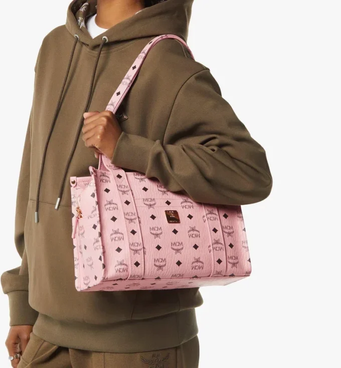Sac cabas d’école Aren en toile Visetos Sac cabas d’école Aren en toile Visetos