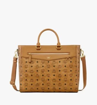 Sac cabas Diamond en Visetos