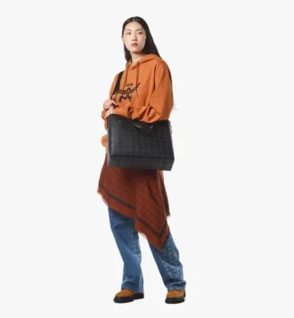 Sac cabas Diamond en Visetos