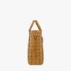 Sac cabas Diamond en Visetos Sac cabas Diamond en Visetos