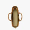 Sac cabas Diamond en Visetos Sac cabas Diamond en Visetos
