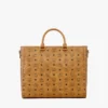 Sac cabas Diamond en Visetos Sac cabas Diamond en Visetos