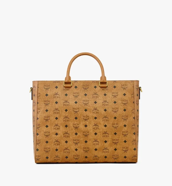 Sac cabas Diamond en Visetos Sac cabas Diamond en Visetos
