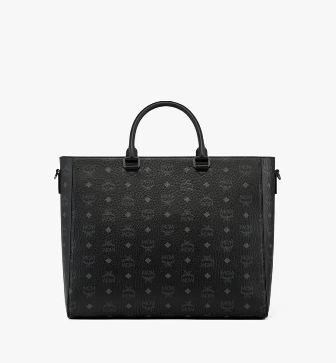 Sac cabas Diamond en Visetos Sac cabas Diamond en Visetos