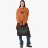 Sac cabas Diamond en Visetos Sac cabas Diamond en Visetos
