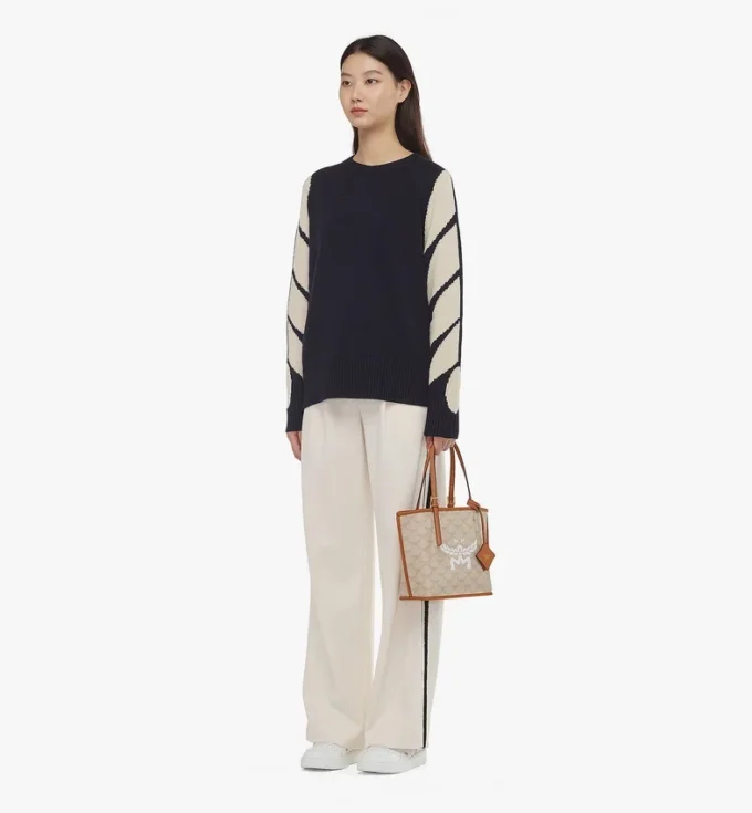 Sac cabas Himmel en Lauretos