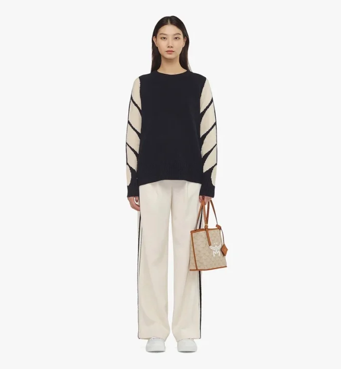Sac cabas Himmel en Lauretos