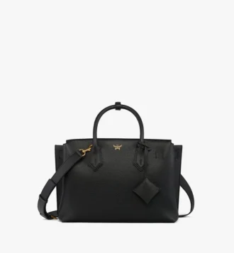 sac cabas milla en cuir grain 1 2 330x357 - Sac cabas Milla en cuir grain&eacute;