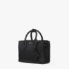 Sac cabas Milla en cuir grainé Sac cabas Milla en cuir grainé