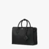 Sac cabas Milla en cuir grainé