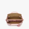 Sac cabas Milla en cuir grainé Sac cabas Milla en cuir grainé