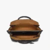 Sac cabas Milla en cuir grainé