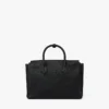 Sac cabas Milla en cuir grainé