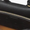 Sac cabas Milla en cuir grainé Sac cabas Milla en cuir grainé
