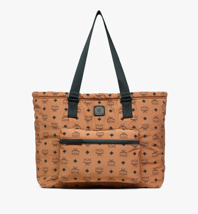 Sac cabas pliable Aren en nylon Monogram Sac cabas pliable Aren en nylon Monogram