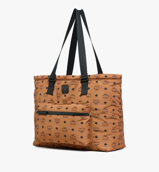 Sac cabas pliable Aren en nylon Monogram Sac cabas pliable Aren en nylon Monogram