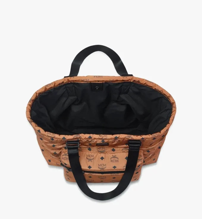 Sac cabas pliable Aren en nylon Monogram Sac cabas pliable Aren en nylon Monogram