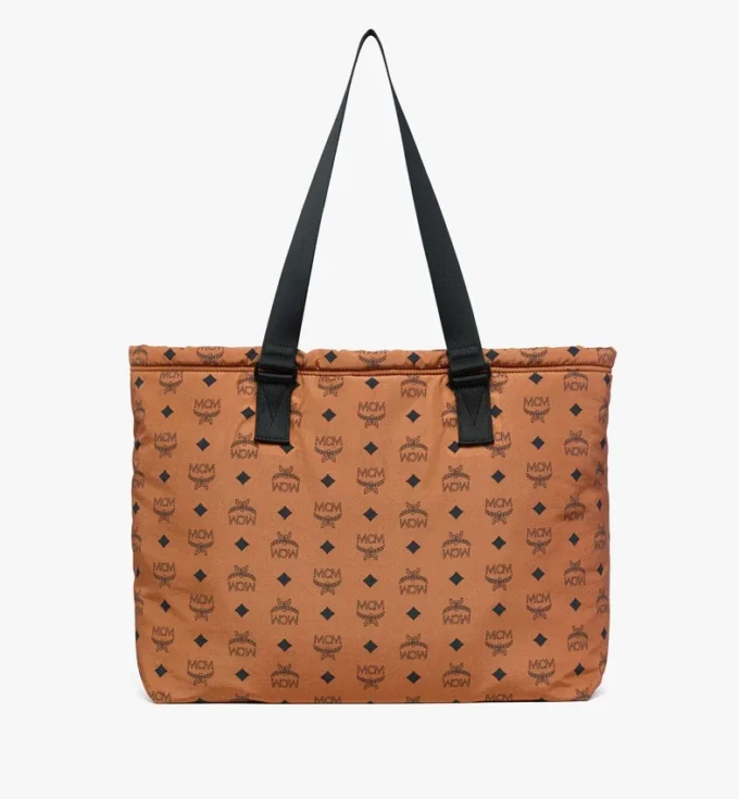 Sac cabas pliable Aren en nylon Monogram Sac cabas pliable Aren en nylon Monogram