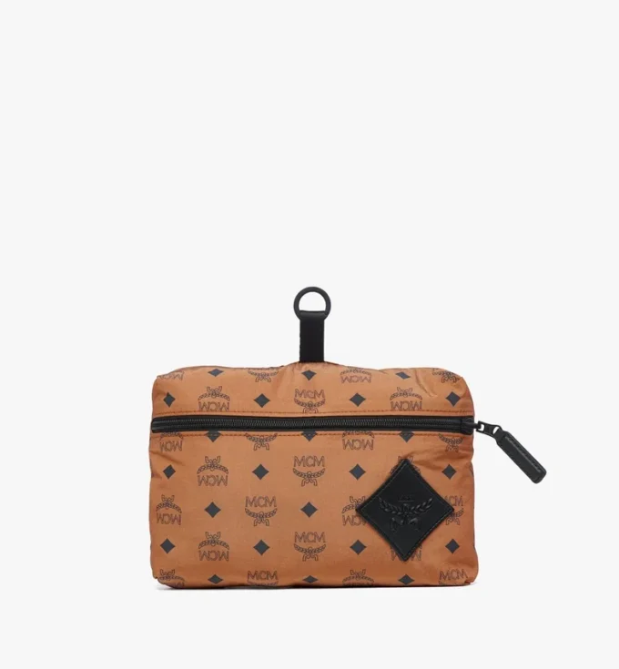 Sac cabas pliable Aren en nylon Monogram Sac cabas pliable Aren en nylon Monogram