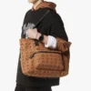 Sac cabas pliable Aren en nylon Monogram Sac cabas pliable Aren en nylon Monogram