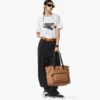 Sac cabas pliable Aren en nylon Monogram Sac cabas pliable Aren en nylon Monogram