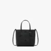 Sac cabas Toni à fermeture éclair sur le dessus en cuir Maxi Monogram Sac cabas Toni à fermeture éclair sur le dessus en cuir Maxi Monogram