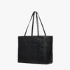 Sac cabas Toni à fermeture éclair sur le dessus en cuir Maxi Monogram Sac cabas Toni à fermeture éclair sur le dessus en cuir Maxi Monogram