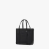 Sac cabas Toni à fermeture éclair sur le dessus en cuir Maxi Monogram Sac cabas Toni à fermeture éclair sur le dessus en cuir Maxi Monogram