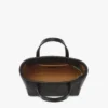 Sac cabas Toni à fermeture éclair sur le dessus en cuir Maxi Monogram Sac cabas Toni à fermeture éclair sur le dessus en cuir Maxi Monogram
