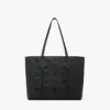 Sac cabas Toni à fermeture éclair sur le dessus en cuir Maxi Monogram Sac cabas Toni à fermeture éclair sur le dessus en cuir Maxi Monogram