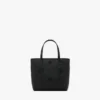 Sac cabas Toni à fermeture éclair sur le dessus en cuir Maxi Monogram Sac cabas Toni à fermeture éclair sur le dessus en cuir Maxi Monogram