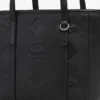 Sac cabas Toni à fermeture éclair sur le dessus en cuir Maxi Monogram Sac cabas Toni à fermeture éclair sur le dessus en cuir Maxi Monogram