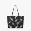 Sac cabas Toni Shopper à fermeture zippée en Visetos Rabot Sac cabas Toni Shopper à fermeture zippée en Visetos Rabot